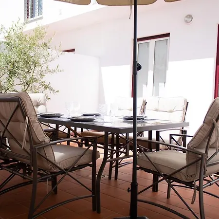 Castle House Óbidos