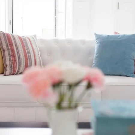 Castle House Nyaraló *