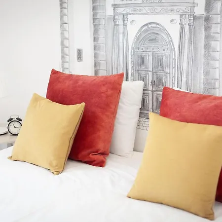 Nyaraló Castle House Óbidos