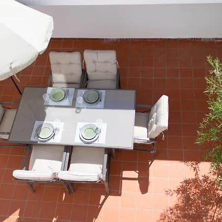 Nyaraló Castle House Óbidos