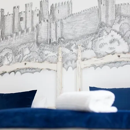 Castle House Óbidos