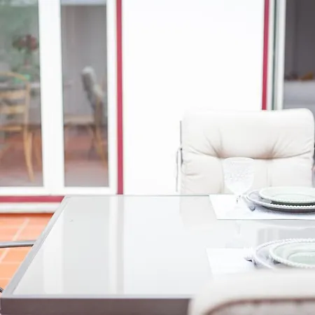 Castle House Óbidos