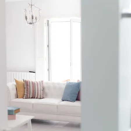 Castle House * Óbidos