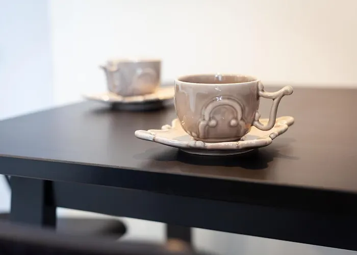 Semesterbostad Castle House