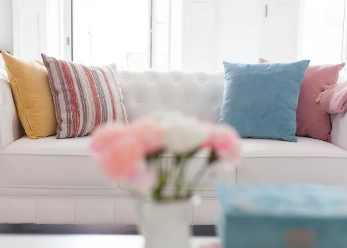 Castle House Semesterbostad *