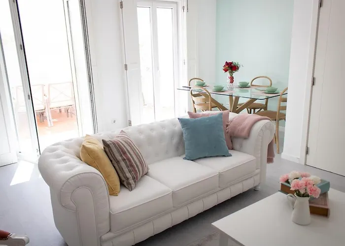 Semesterbostad Castle House *