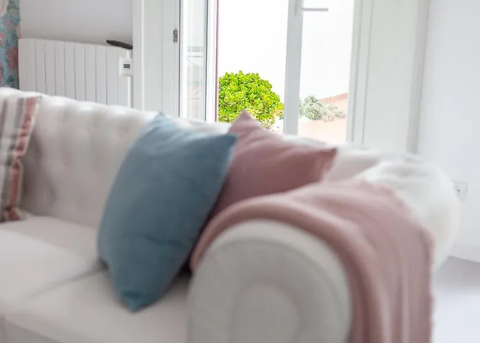 Semesterbostad Castle House Óbidos