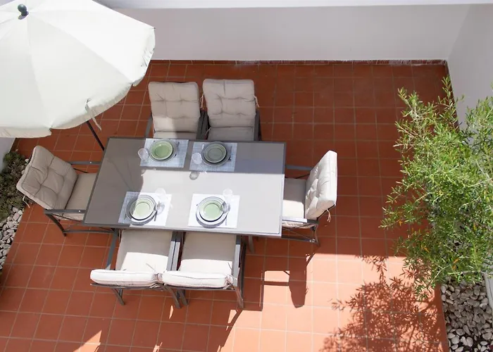 Semesterbostad Castle House Óbidos