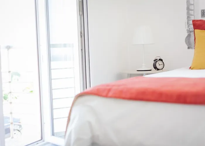 Semesterbostad Castle House *