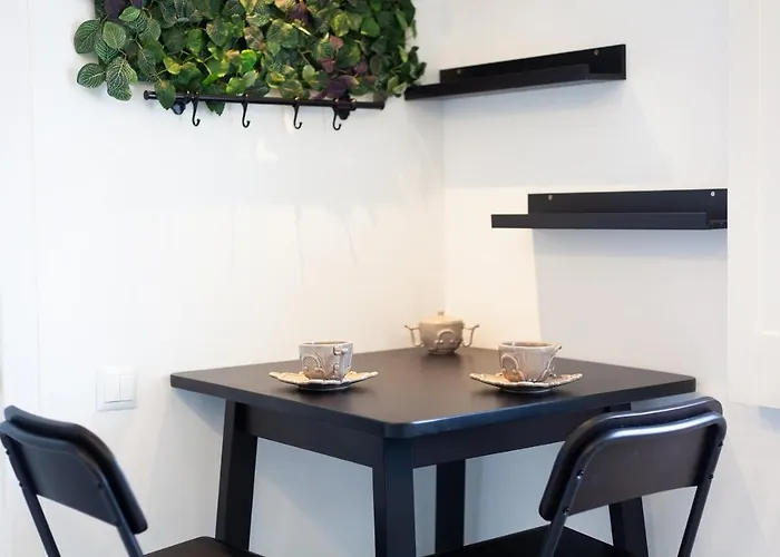 Castle House Semesterbostad *