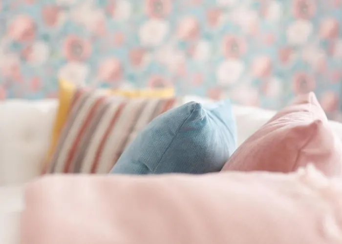 Semesterbostad Castle House