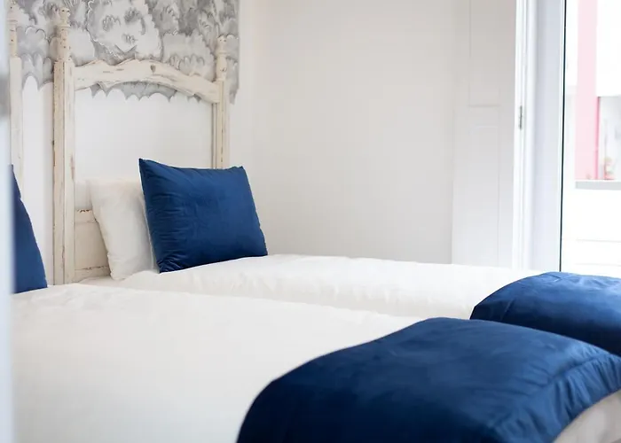 Castle House Óbidos