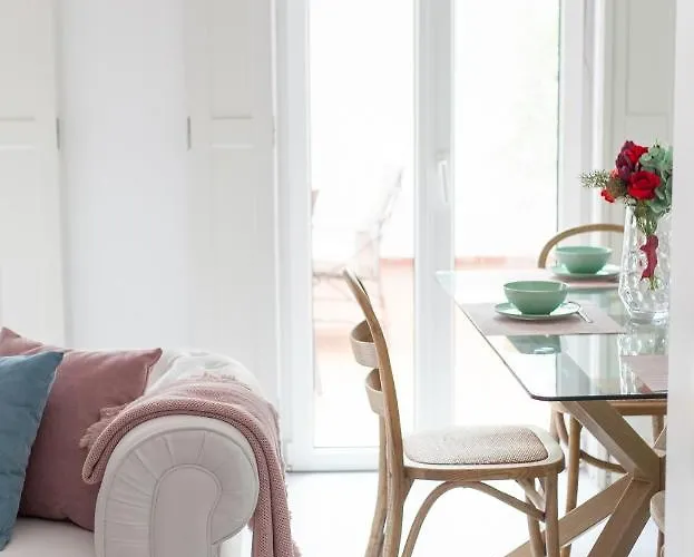 Semesterbostad Castle House